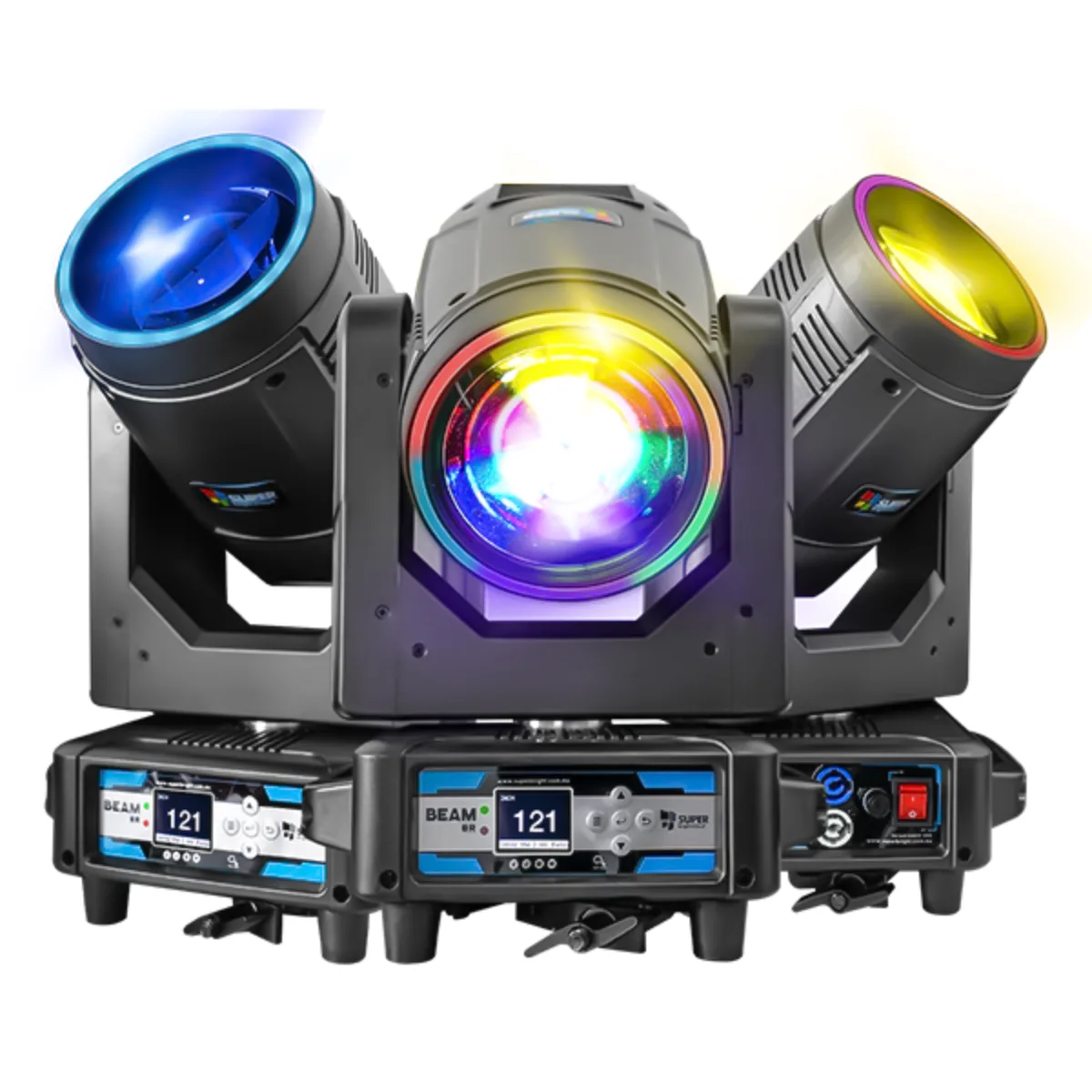 Beam 8R
