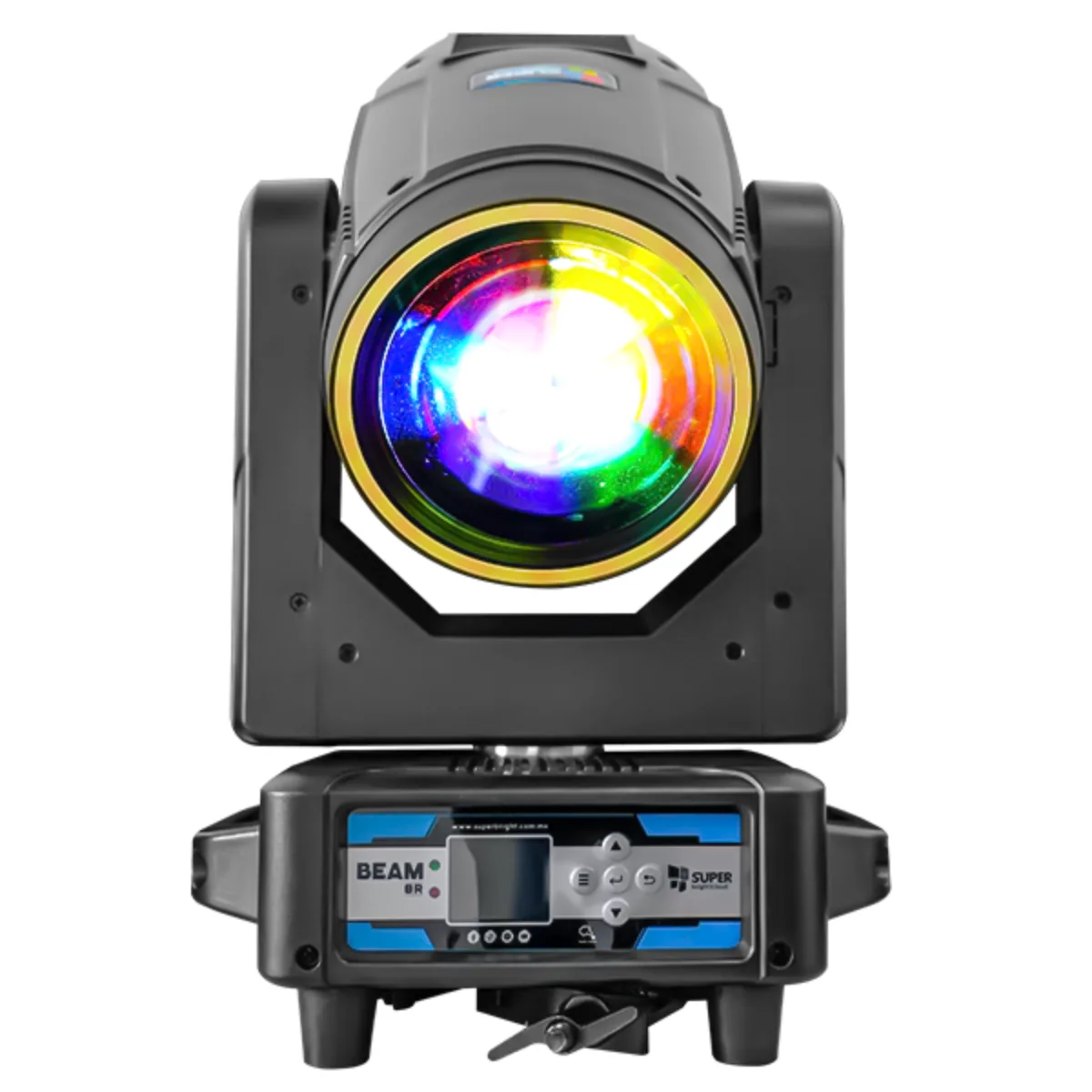 Beam 8R