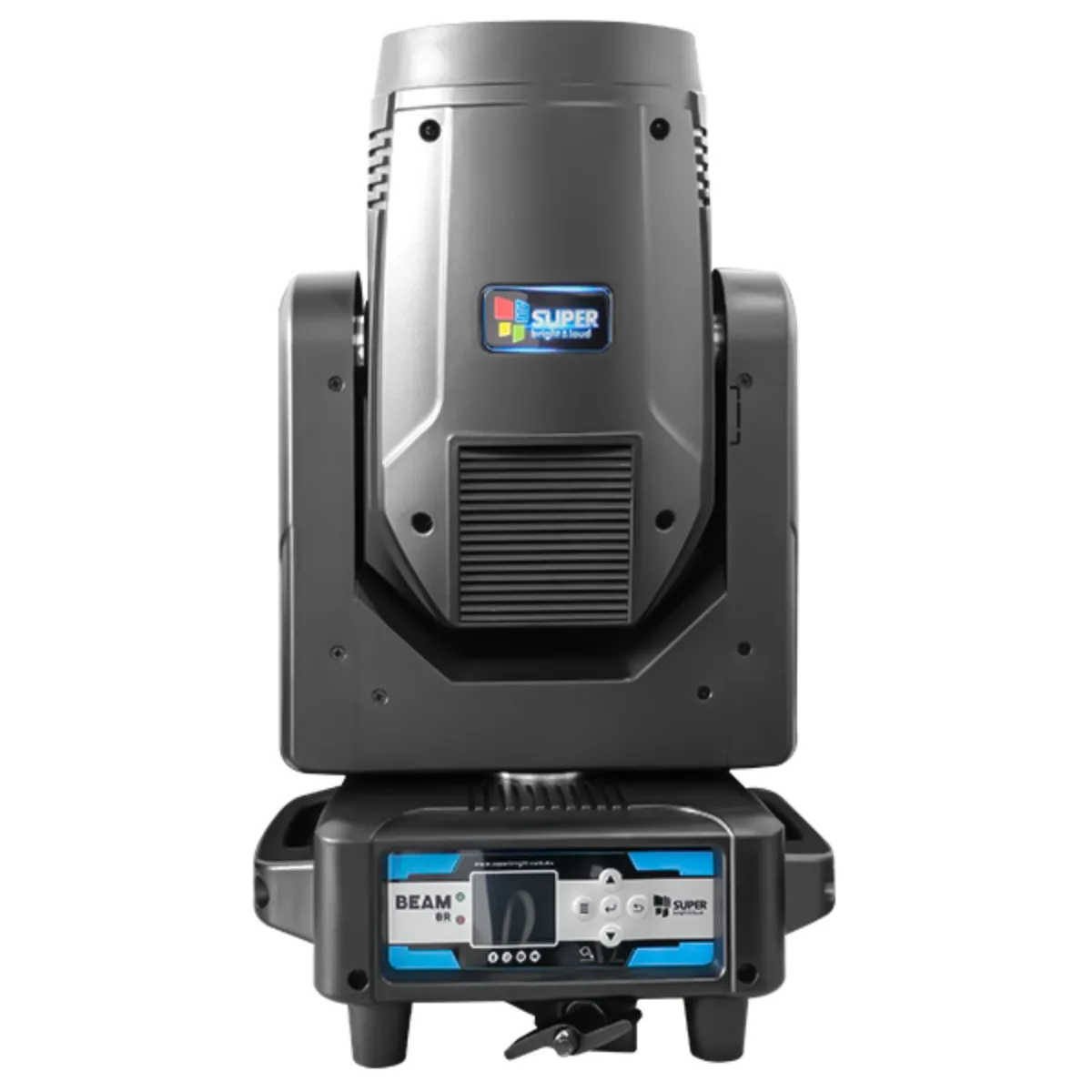 Beam 8R