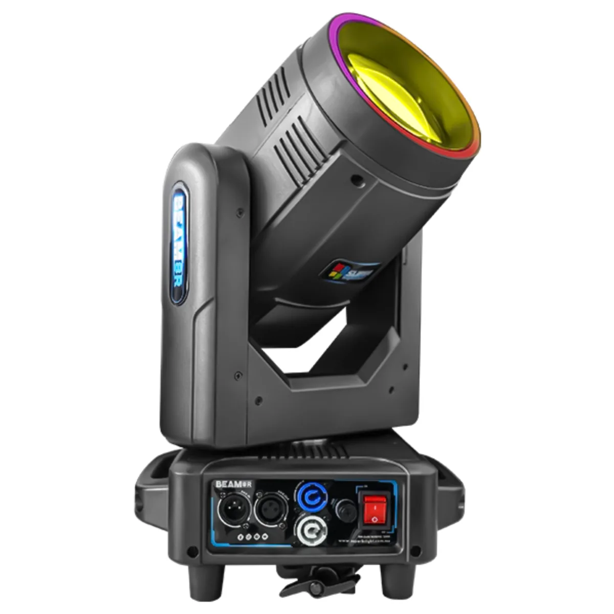 Beam 8R
