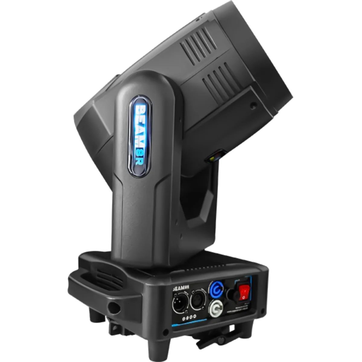 Beam 8R