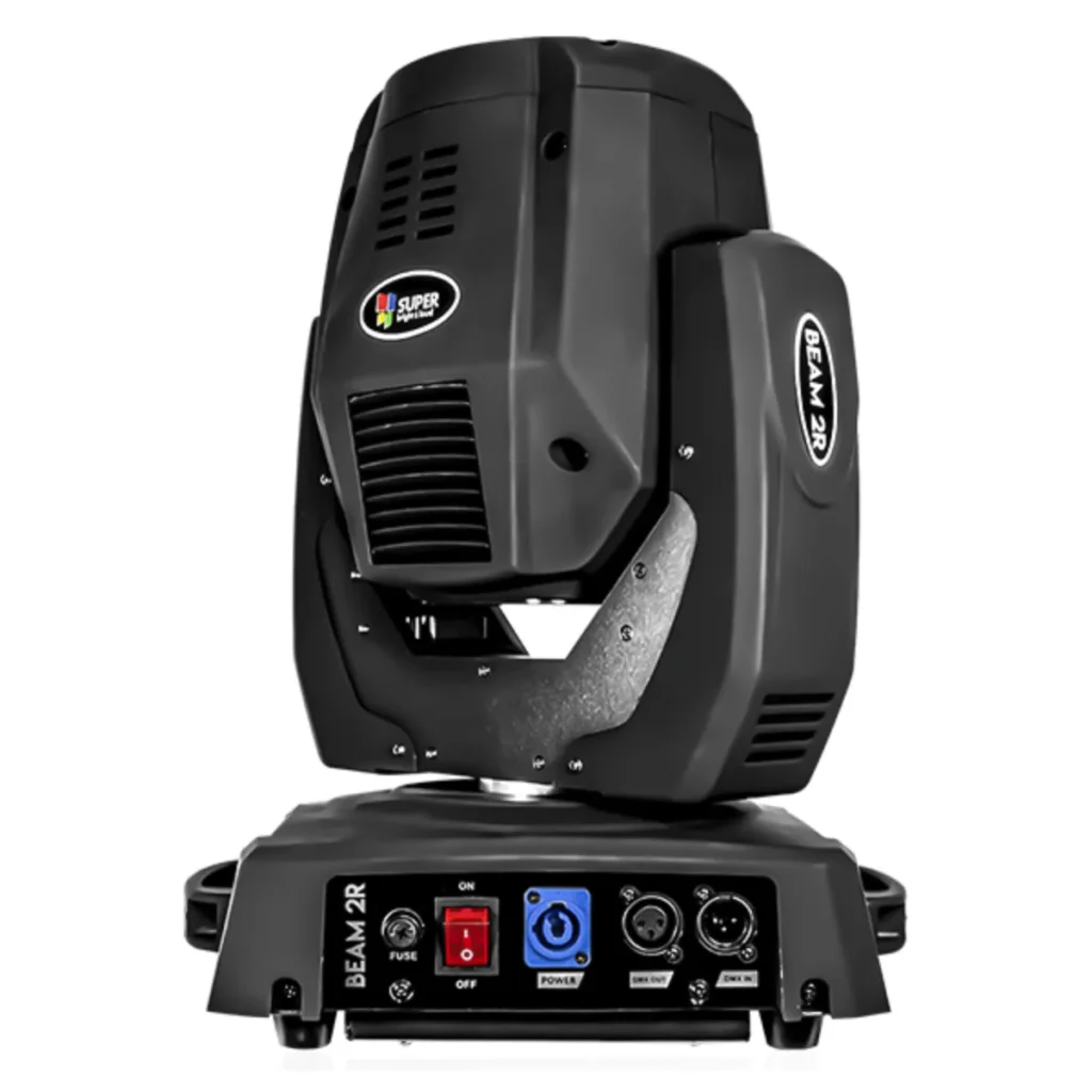 Beam 2R