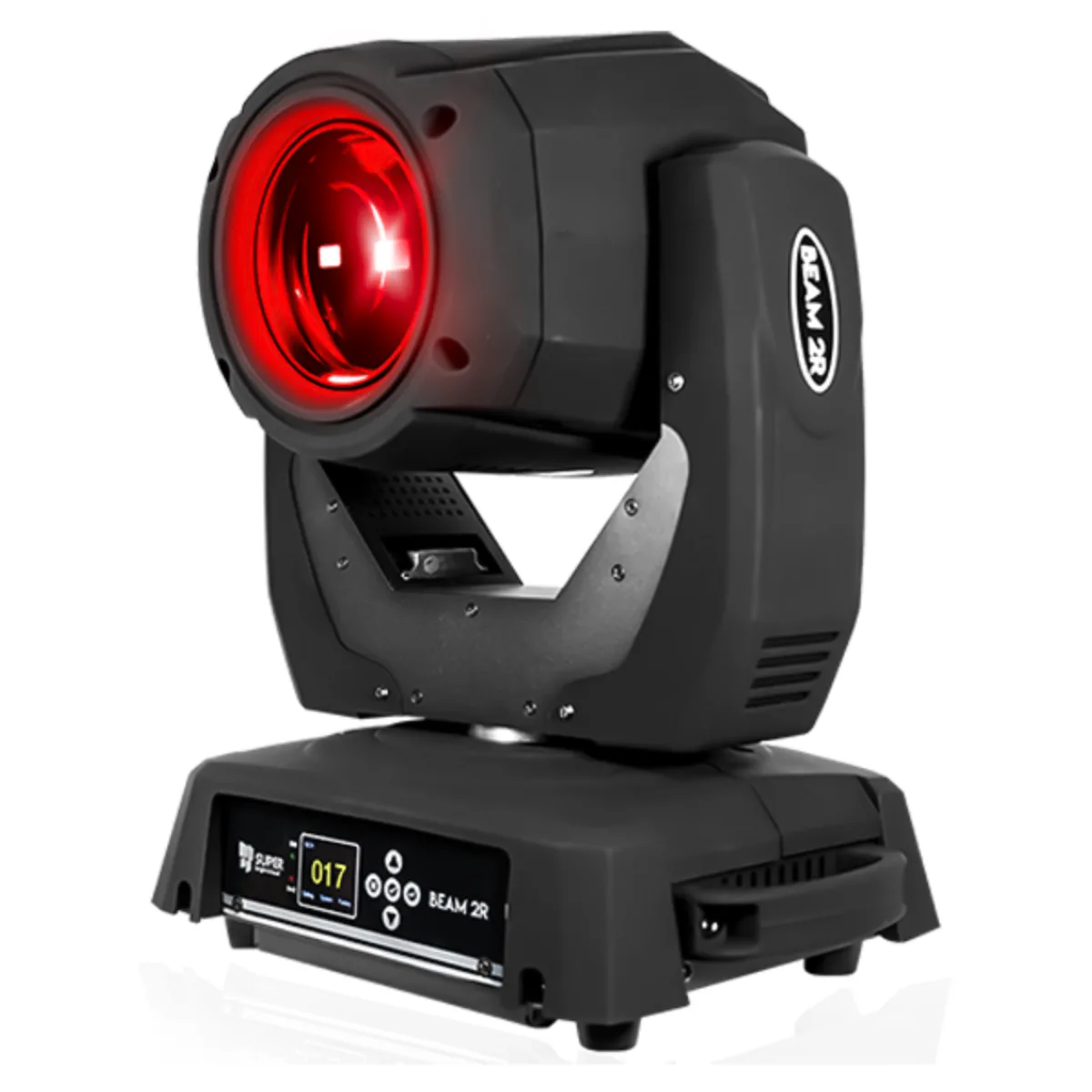 Beam 2R