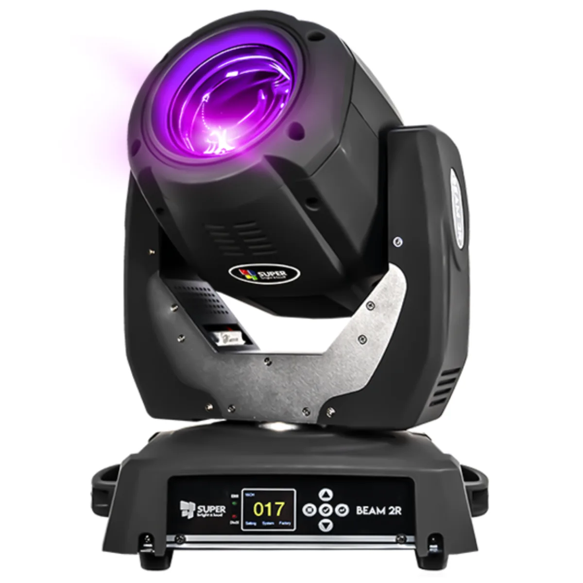 Beam 2R