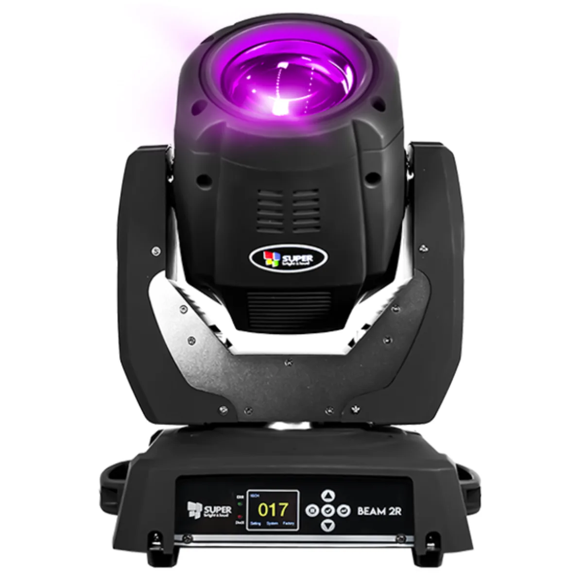 Beam 2R
