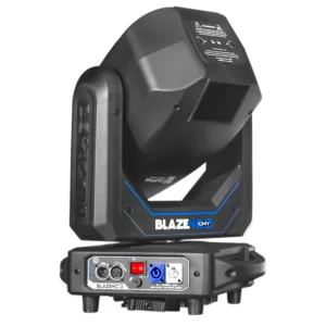 Blaze 400 CMY