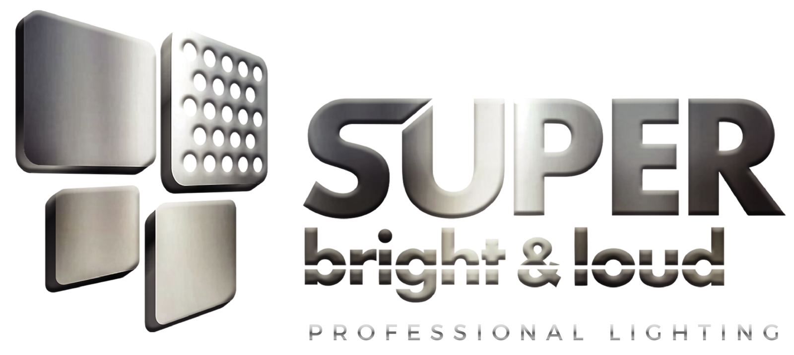 Super Bright And Loud